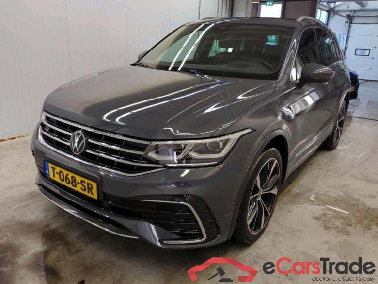 VOLKSWAGEN Tiguan 1.4 TSI eHy R Bns #1