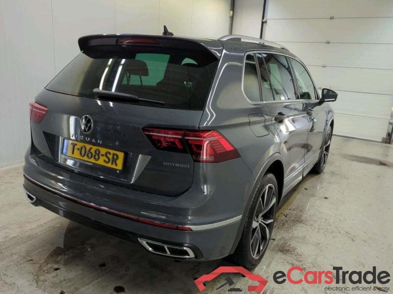 VOLKSWAGEN Tiguan 1.4 TSI eHy R Bns #2