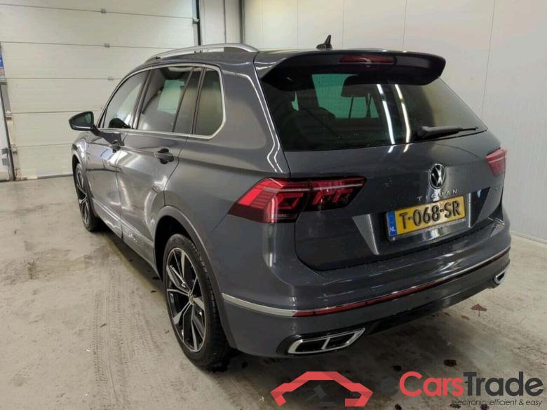 VOLKSWAGEN Tiguan 1.4 TSI eHy R Bns #6