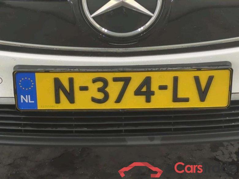 MERCEDES-BENZ EQA 250 Bns Sol. Lux #4