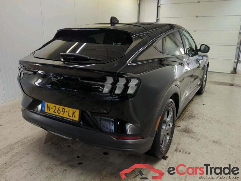 FORD Mustang Mach-E RWD 75 kWh #2