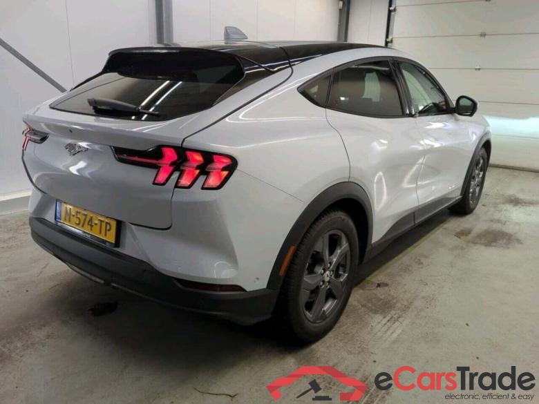 FORD Mustang Mach-E RWD 75 kWh #2