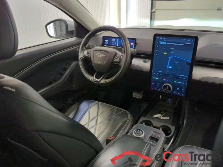 FORD Mustang Mach-E RWD 75 kWh #3