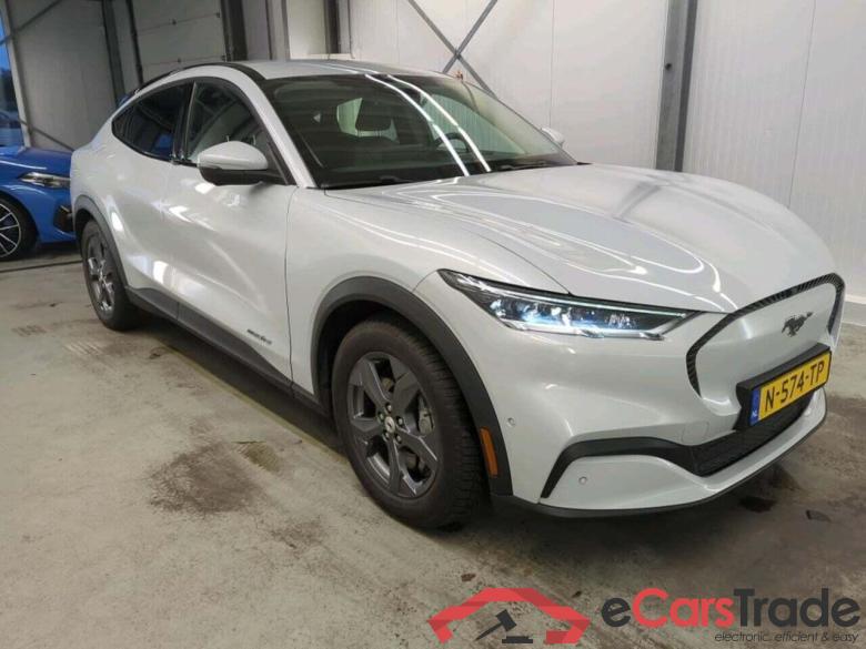 FORD Mustang Mach-E RWD 75 kWh #5