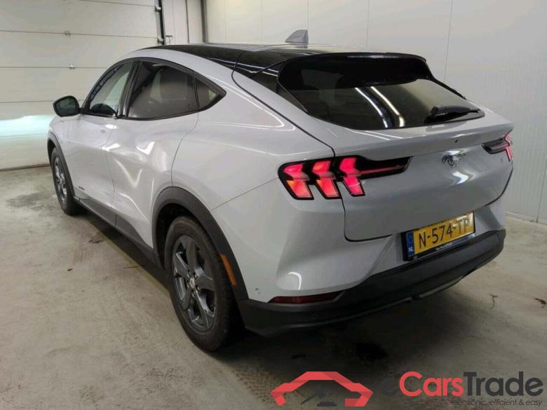 FORD Mustang Mach-E RWD 75 kWh #6