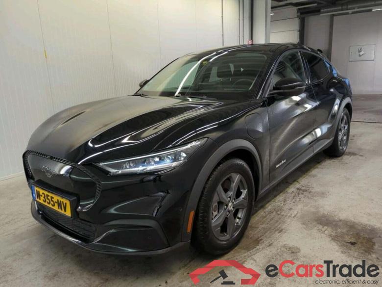 FORD Mustang Mach-E RWD 75 kWh #1