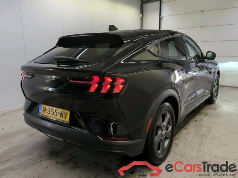 FORD Mustang Mach-E RWD 75 kWh #2