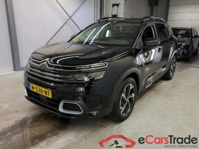 CITROEN C5 Aircross 1.2 PureTech Feel #1