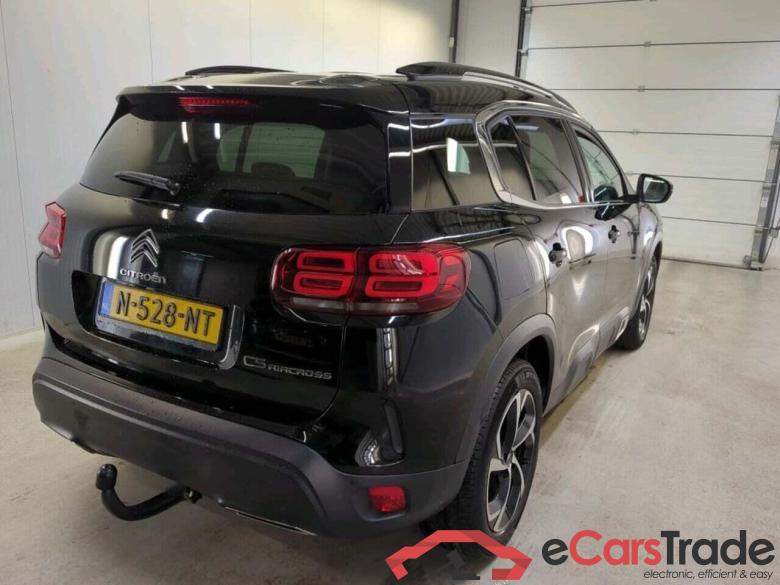CITROEN C5 Aircross 1.2 PureTech Feel #2