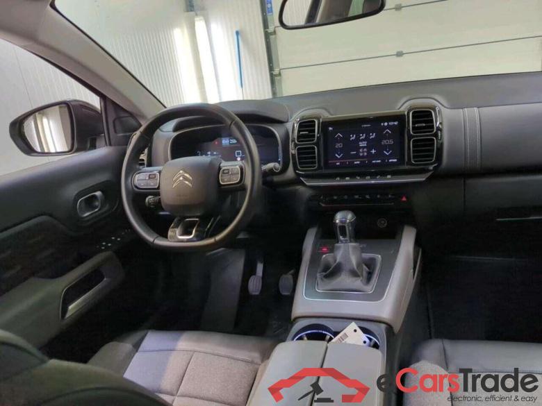 CITROEN C5 Aircross 1.2 PureTech Feel #3