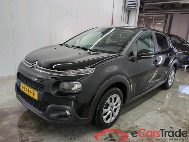 CITROEN C3 1.2 PT S&S Feel #1