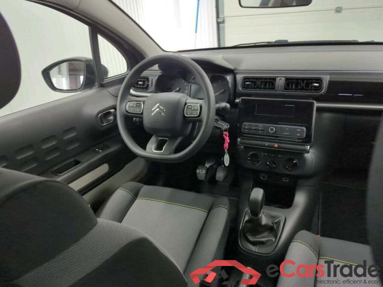 CITROEN C3 1.2 PT S&S Feel #3