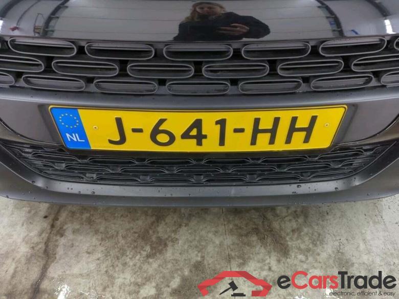 CITROEN C3 1.2 PT S&S Feel #4