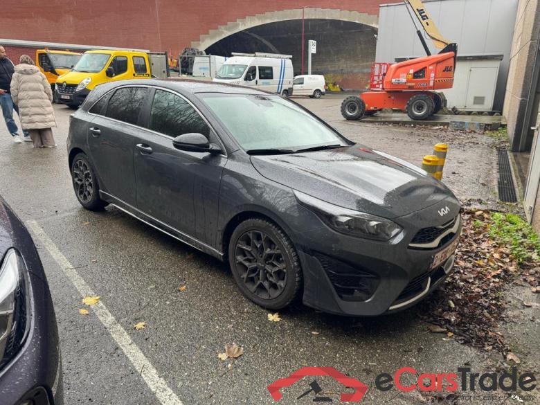 KIA Ceed Ceed 1.5 T-GDi GT-Line ISG DCT #1