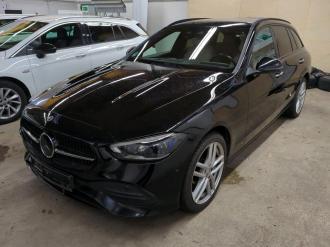 Mercedes C 300