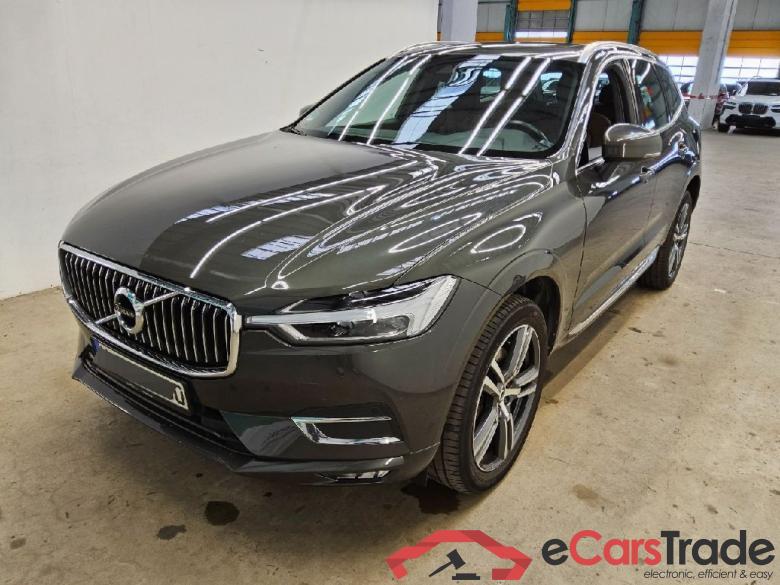 XC60 Inscription AWD 2.0 B5 173KW AT8 E6dT #1