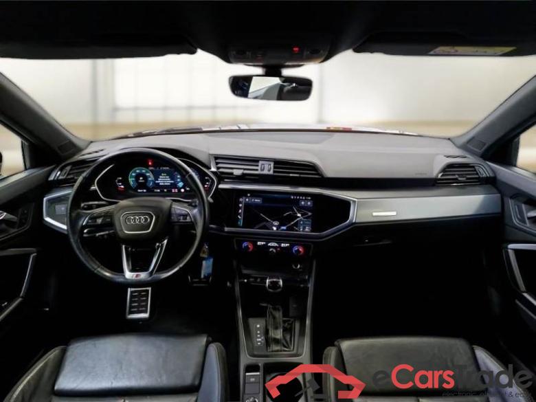 AUDI Q3 SPORTBACK / 2019 / 5P / SUV 45 TFSI E S TRONIC BUSINESS PLUS #3
