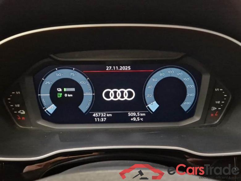 AUDI Q3 SPORTBACK / 2019 / 5P / SUV 45 TFSI E S TRONIC BUSINESS PLUS #4