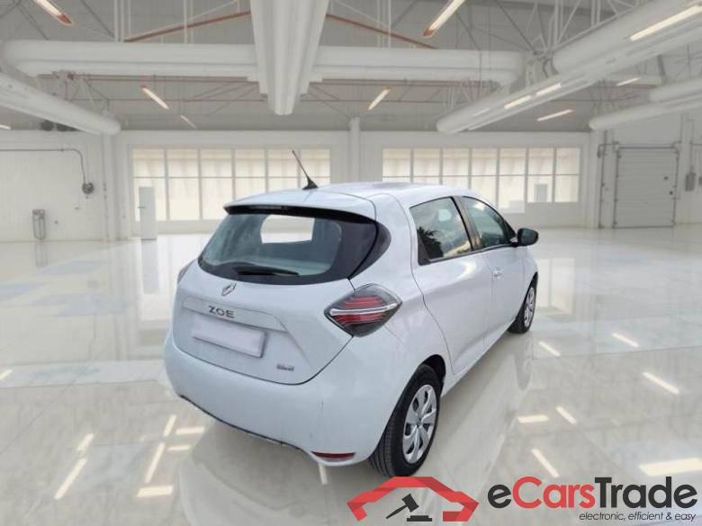 RENAULT ZOE / 2019 / 5P / BERLINA ZOE LIFE R110 #2