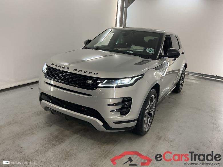 LAND ROVER RANGE ROVER EVOQUE 1.5 P300E PHEV 4WD AUTO R-DYNAMIC SE #1