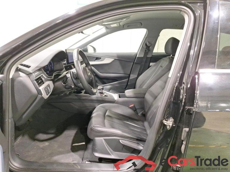 AUDI A4 2.0 30 TDI 100KW S TR ATTRACTION B.E. #5