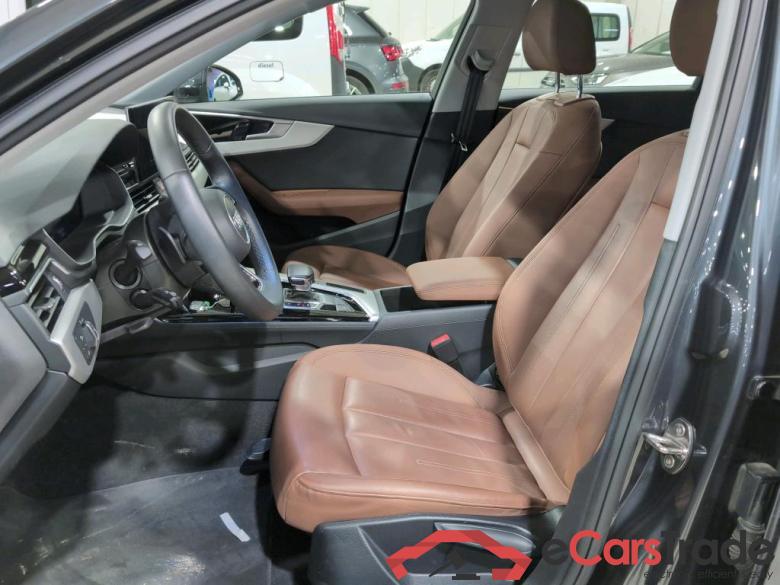 AUDI A4 2.0 35 TFSI 110KW S TRONIC ADV BUSINESS #5