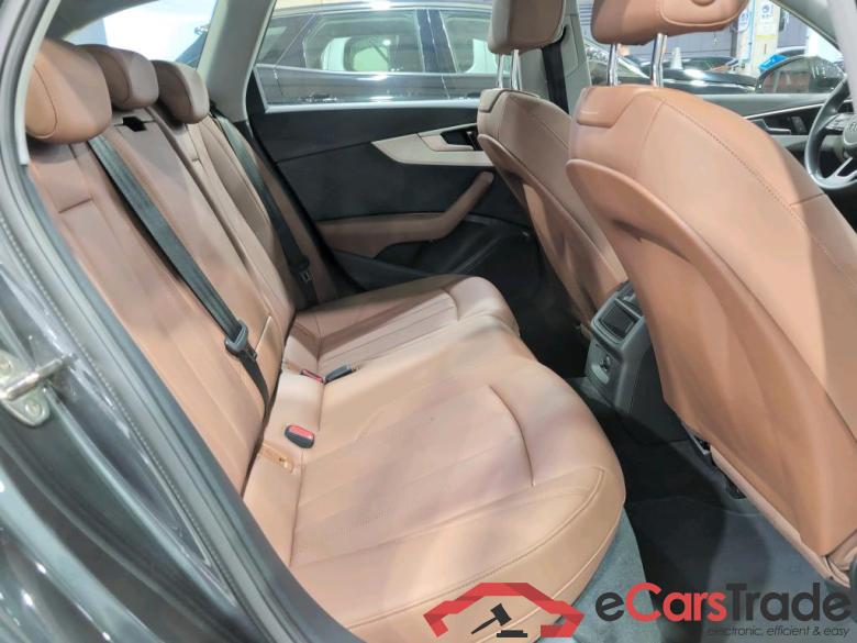 AUDI A4 2.0 35 TFSI 110KW S TRONIC ADV BUSINESS #6