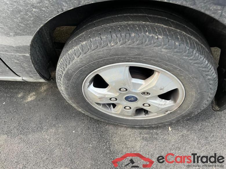 FORD Transit Custom 290S Fou Swb Transit Custom 2.0 TDCi L1H1 Limited Multi-use #6