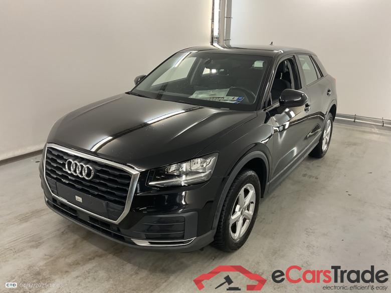 AUDI Q2 1.6 30 TDI S TRONIC BUSINESS EDITION #3