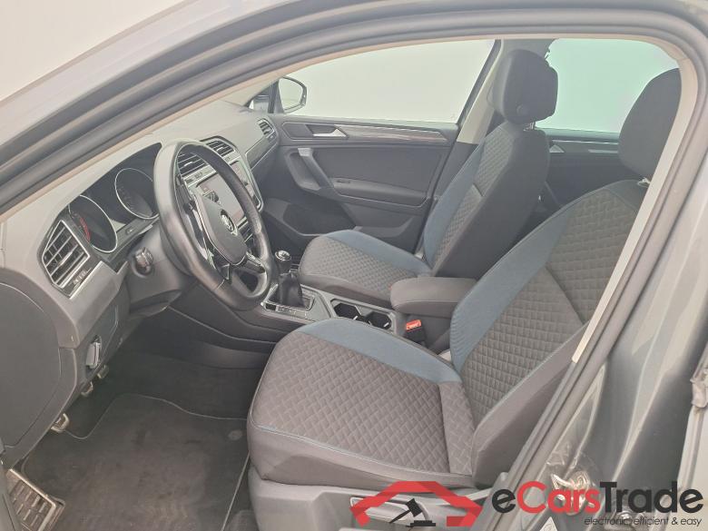 VW, Tiguan '16, Volkswagen Tiguan 1.5 TSI ACT OPF 96kW IQ.Drive 5d #3
