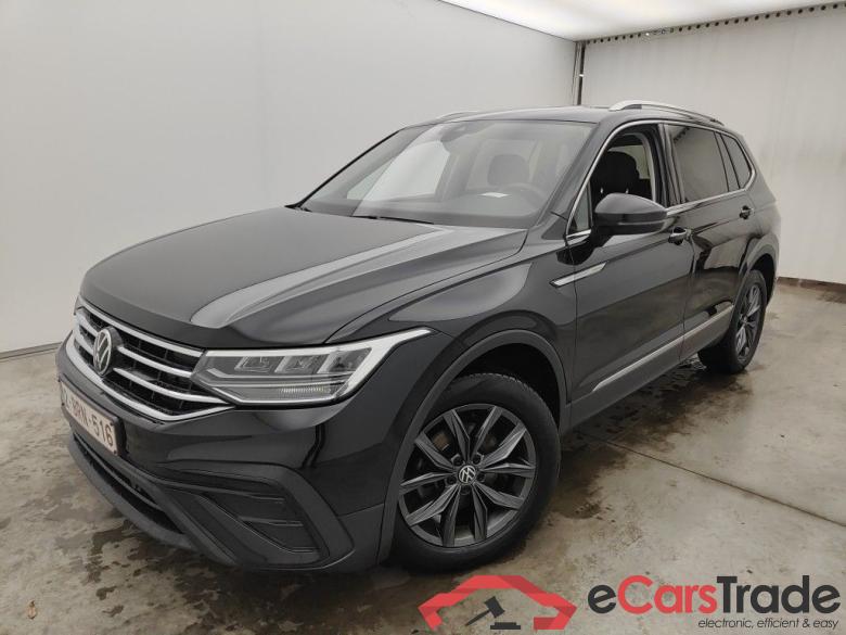 Volkswagen Tiguan Allspace 2.0 TDI DSG Life Business 5d 7pl #1