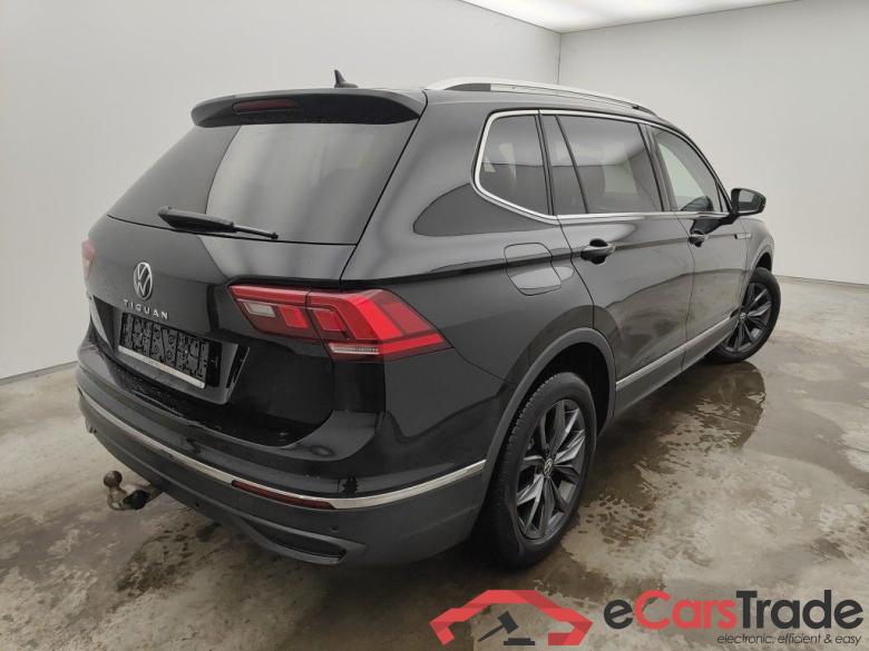 Volkswagen Tiguan Allspace 2.0 TDI DSG Life Business 5d 7pl #2