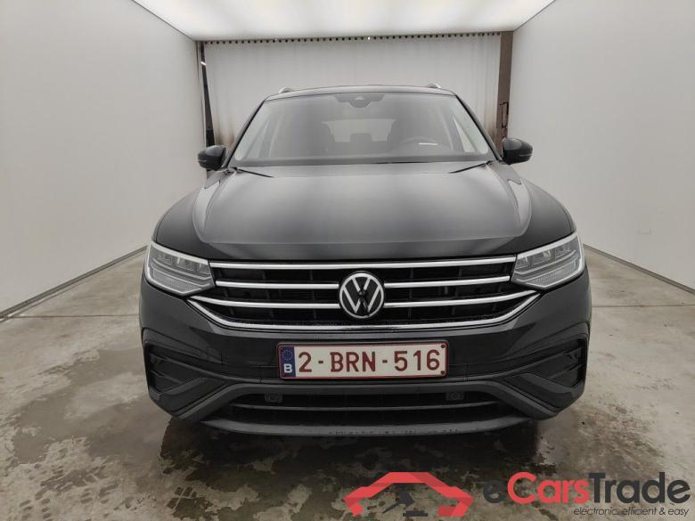 Volkswagen Tiguan Allspace 2.0 TDI DSG Life Business 5d 7pl #5
