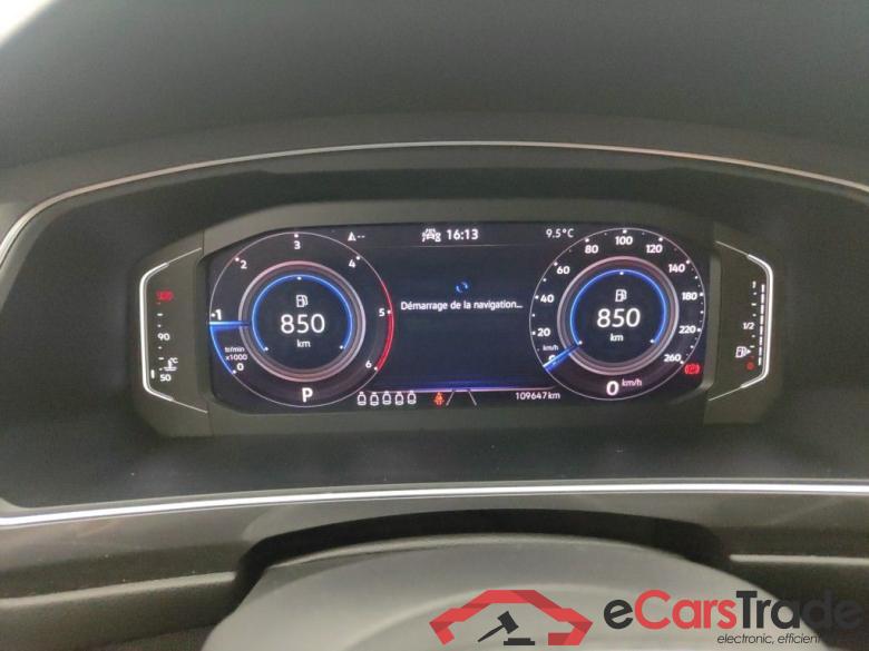 Volkswagen Tiguan Allspace 2.0 TDI DSG Life Business 5d 7pl #6