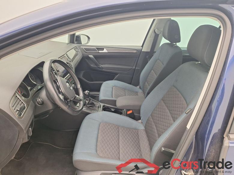 VW, Golf Sportsvan FL'17, Volkswagen Golf Sportsvan 1.0 TSI IQ.Drive 5d #3