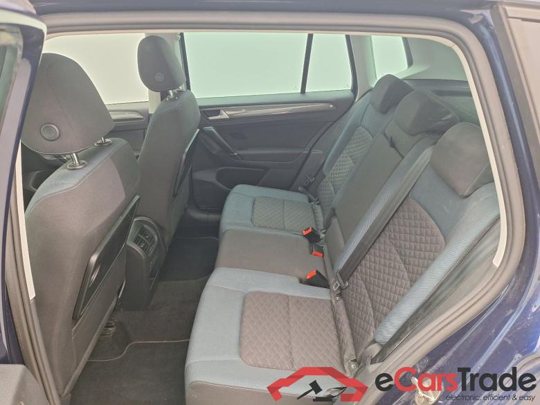 VW, Golf Sportsvan FL'17, Volkswagen Golf Sportsvan 1.0 TSI IQ.Drive 5d #4