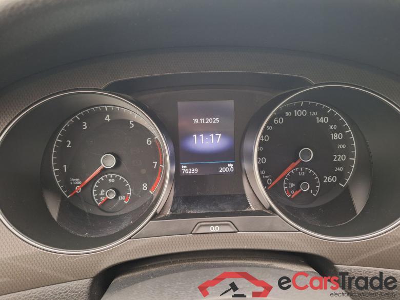 VW, Golf Sportsvan FL'17, Volkswagen Golf Sportsvan 1.0 TSI IQ.Drive 5d #5