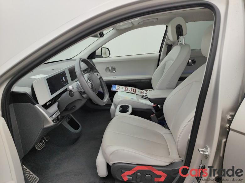 Hyundai Ioniq 5 73kWh Balance Vision 4x4 5d #3