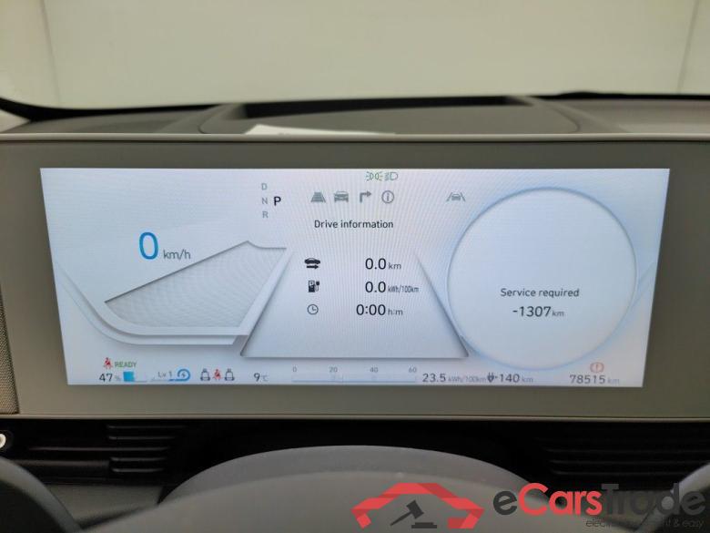 Hyundai Ioniq 5 73kWh Balance Vision 4x4 5d #6