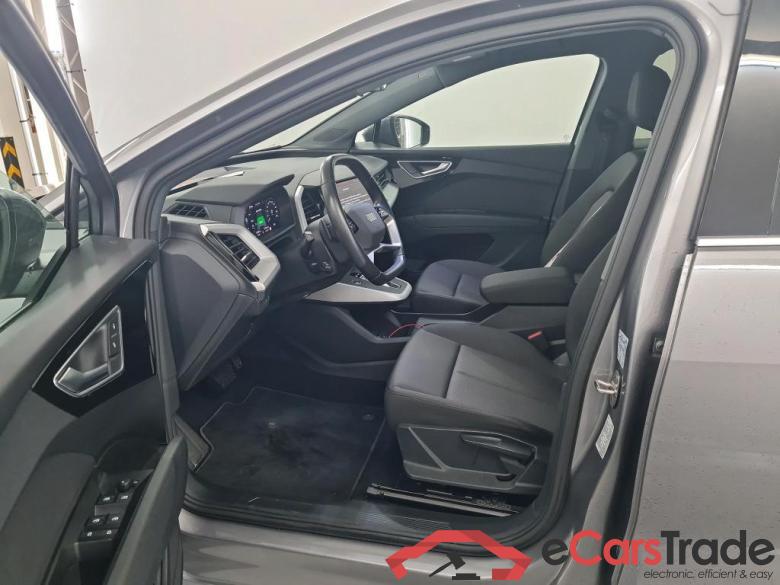 AUDI Q4 SPORTBACK BEV 55KWH 35 S LINE AUTO #5