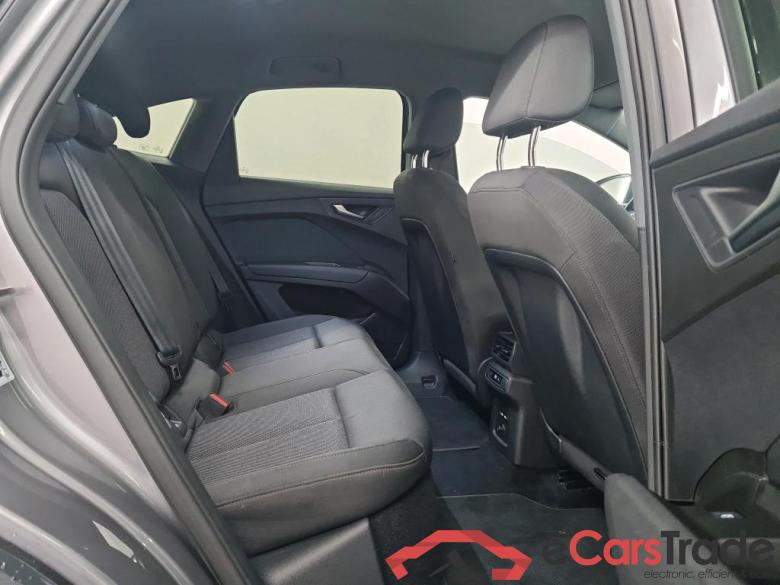 AUDI Q4 SPORTBACK BEV 55KWH 35 S LINE AUTO #6