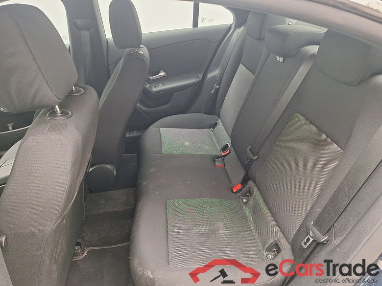 Mercedes, CLA-Class '19, Mercedes-Benz CLA CLA 180 Business Solution Essent #4