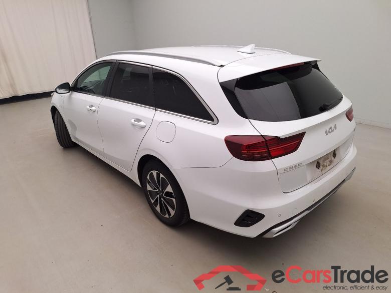 Kia, Ceed SW '18 PHEV, Kia Ceed SW 1.6PHEV Bus.Line DCT #6