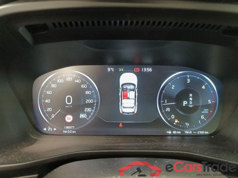 Volvo XC40 D3 Geartronic Inscription 5d #6