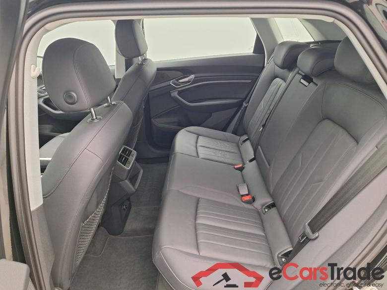 Audi, E-tron '19 BEV, Audi E-Tron 55 Quattro 5d #4