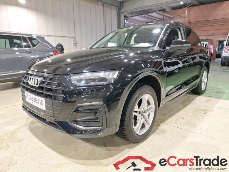 AUDI Q5 2.0 40 TDI S TRONIC QUATTRO BUSINESS EDITION ADVANCED PLATINUM S-tronic #1