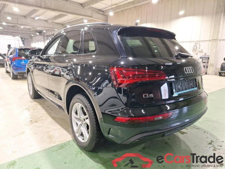 AUDI Q5 2.0 40 TDI S TRONIC QUATTRO BUSINESS EDITION ADVANCED PLATINUM S-tronic #3