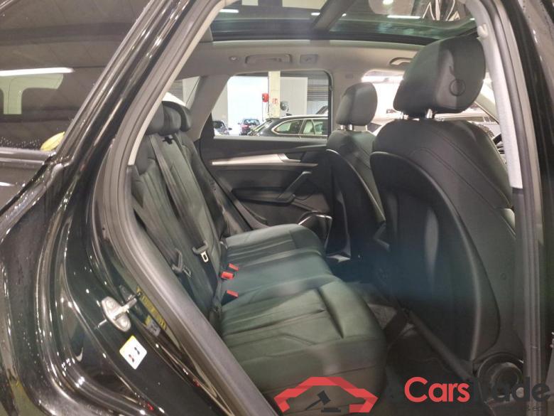 AUDI Q5 2.0 40 TDI S TRONIC QUATTRO BUSINESS EDITION ADVANCED PLATINUM S-tronic #6