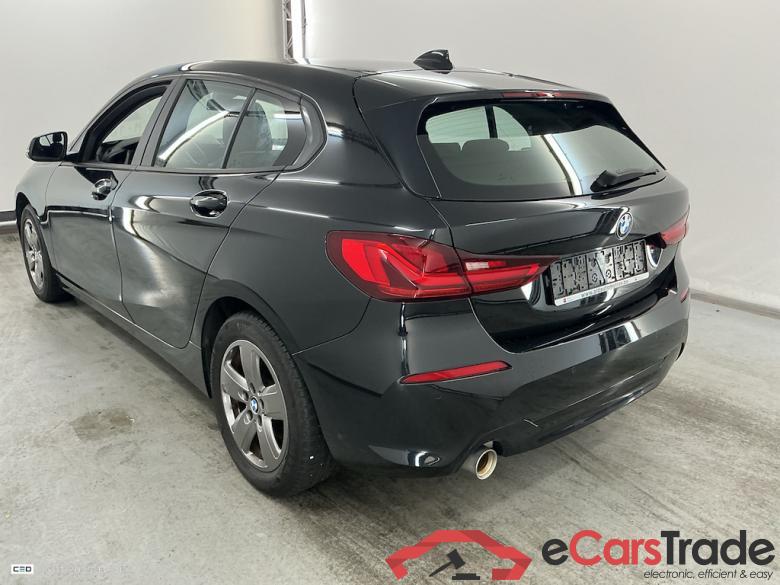 BMW 1 HATCH - 2019 118iA OPF #3