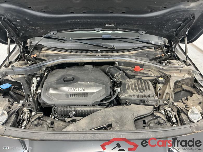 BMW 1 HATCH - 2019 118iA OPF #6